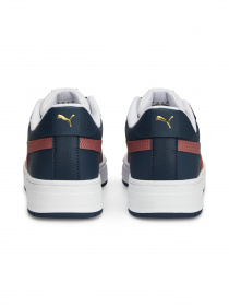 Кроссовки повседневные PUMA Ca Pro модель 386083 Фото