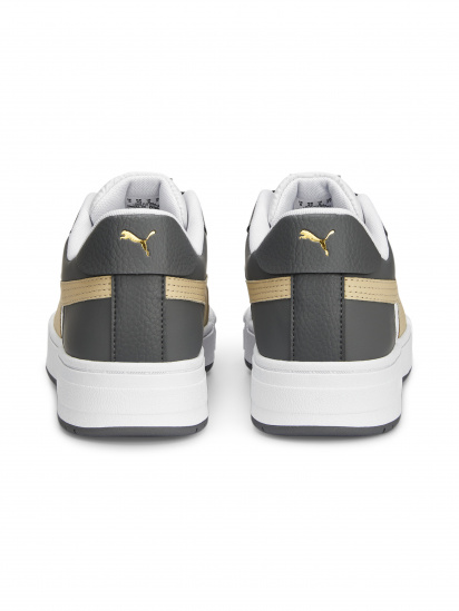 Кросівки PUMA CA Pro модель 386083 — фото 3 - INTERTOP