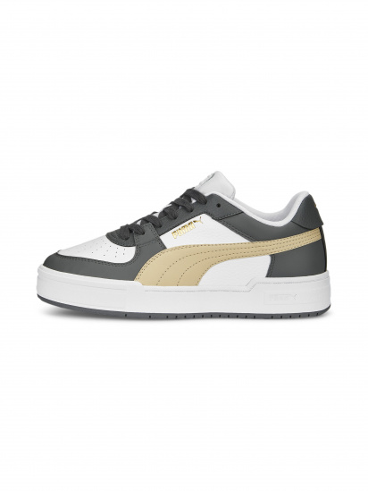 Кросівки PUMA CA Pro модель 386083 — фото 4 - INTERTOP