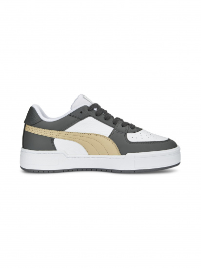 Кросівки PUMA CA Pro модель 386083 - фото