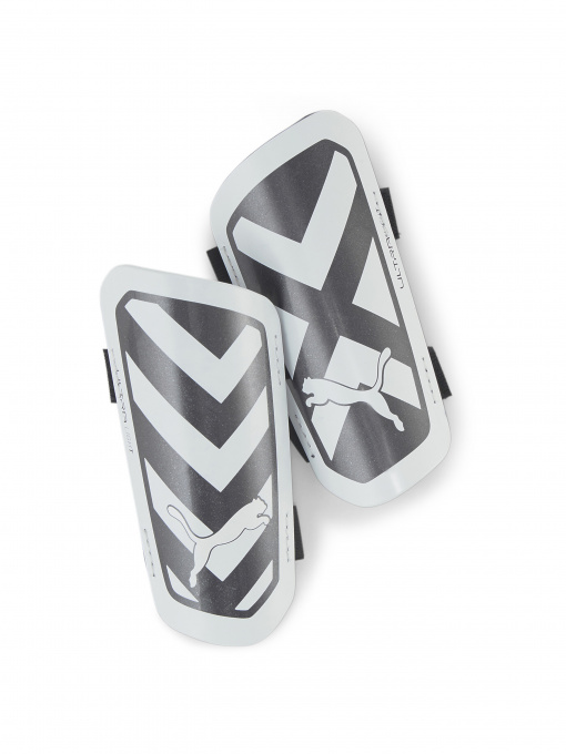 Щитки PUMA Ultra Light Strap модель 030875 Фото