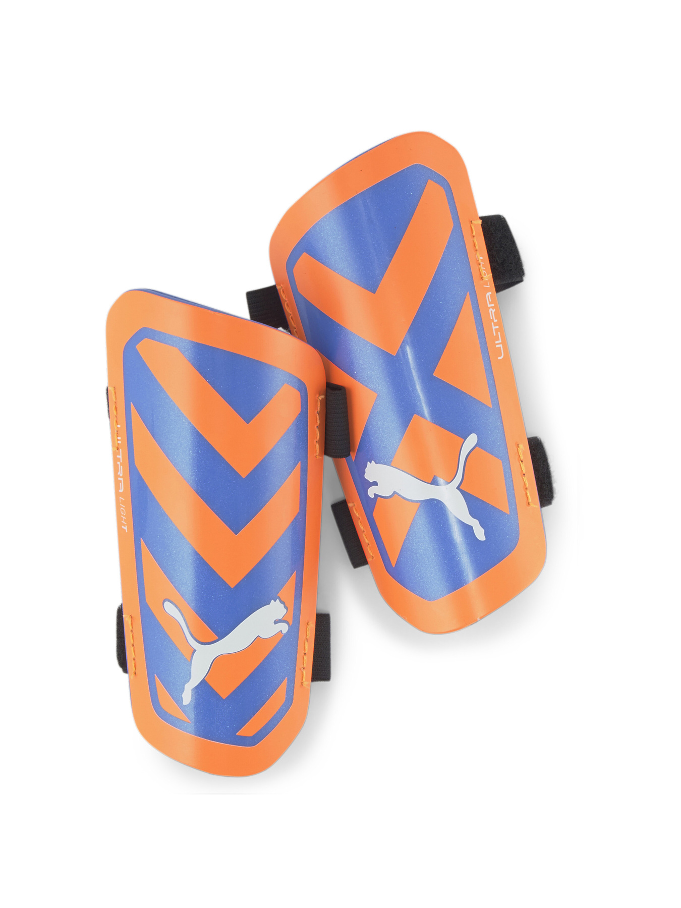 Щитки PUMA ULTRA Light Strap модель 030875 Фото