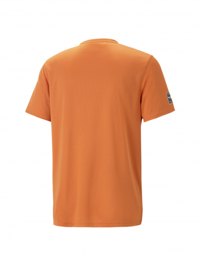 Футболка спортивна PUMA Fit Ultrabreathe Tee Q2 модель 523113 — фото - INTERTOP