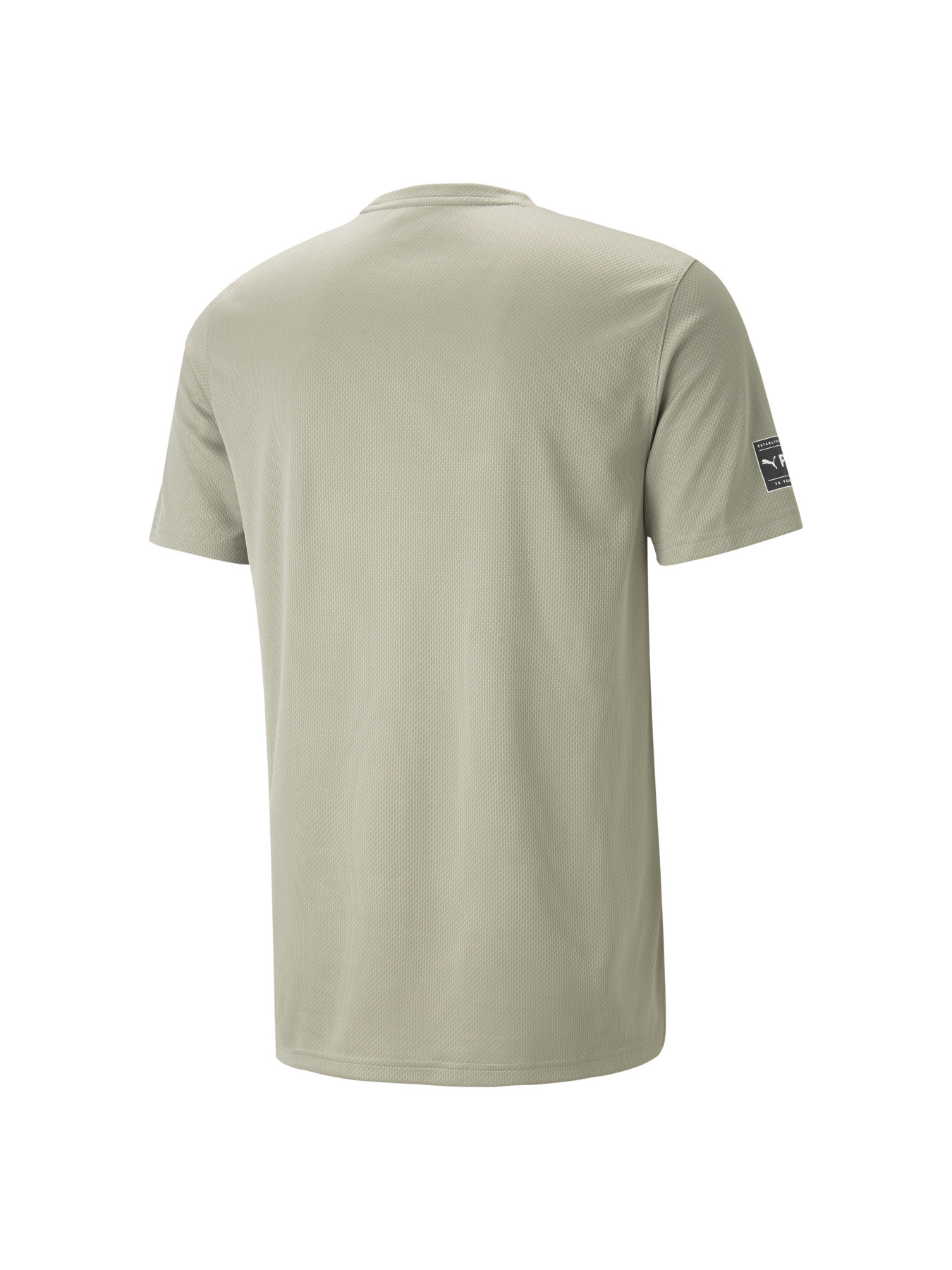 Футболка PUMA Fit Ultrabreathe Tee Q2 модель 523113 Фото