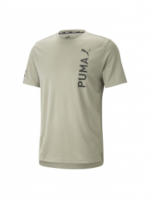 Футболка PUMA Fit Ultrabreathe Tee Q2 модель 523113 Фото