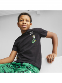 Футболка PUMA Classics Super Tee модель 539210 Фото