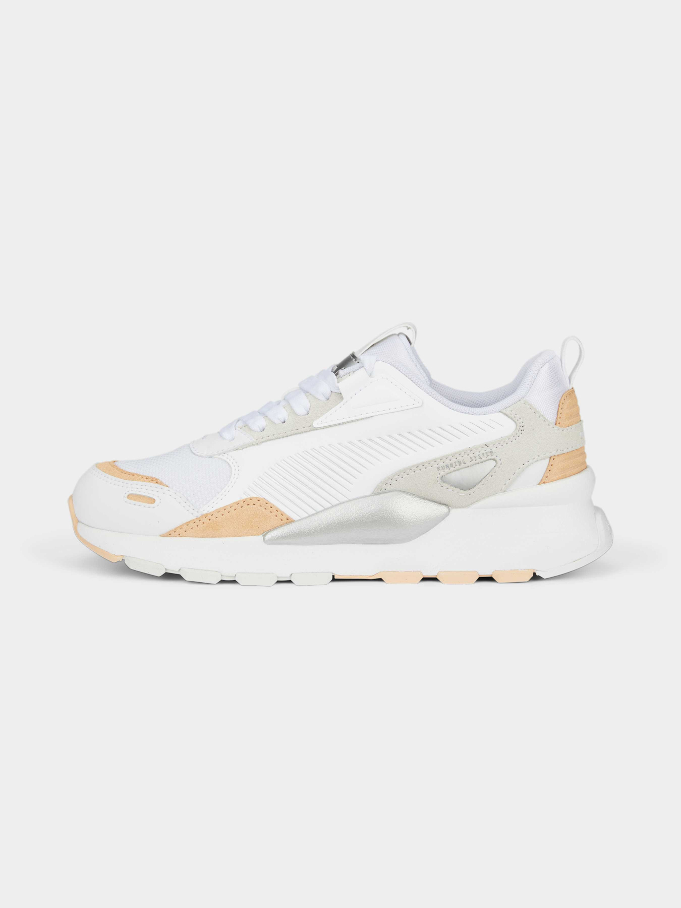 Кросівки PUMA Rs 3.0 Metallic Wns модель 392866 Фото