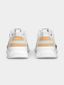 Кросівки PUMA Rs 3.0 Metallic Wns модель 392866 Фото