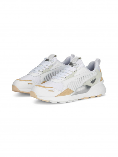 Кросівки PUMA Rs 3.0 Metallic Wns модель 392866 — фото - INTERTOP
