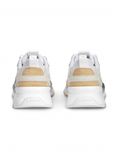 Кросівки PUMA Rs 3.0 Metallic Wns модель 392866 — фото 3 - INTERTOP
