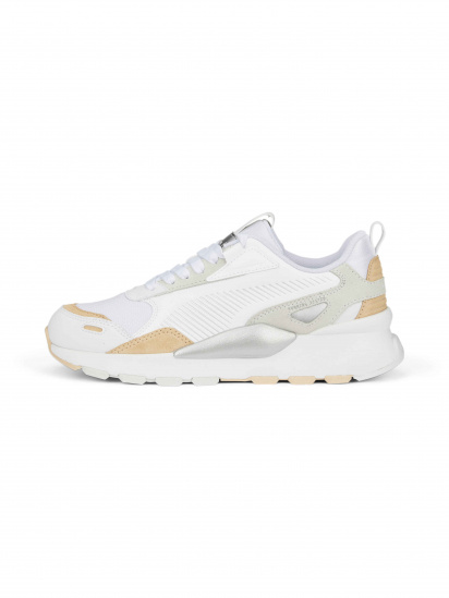 Кросівки PUMA Rs 3.0 Metallic Wns модель 392866 — фото 4 - INTERTOP