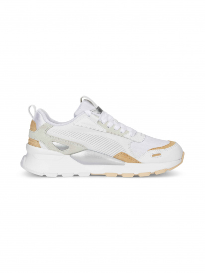 Кросівки PUMA Rs 3.0 Metallic Wns модель 392866 - фото