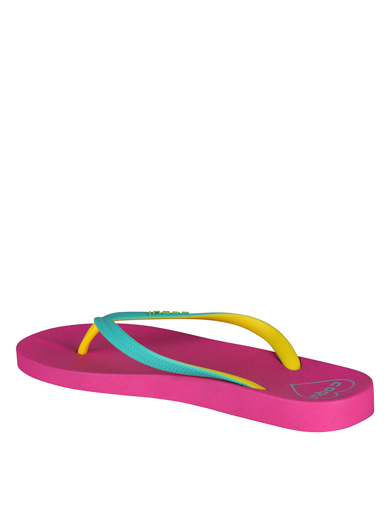 В'єтнамки COQUI модель 1326New_rouge_Turquoise В'єтнамки COQUI модель 1326New_rouge_Turquoise Фото