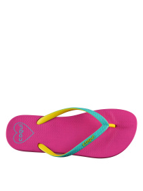 В'єтнамки COQUI модель 1326New_rouge_Turquoise В'єтнамки COQUI модель 1326New_rouge_Turquoise Фото