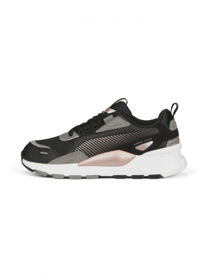 Кросівки PUMA RS 3.0 Metallic Wns модель 392866 — фото - INTERTOP