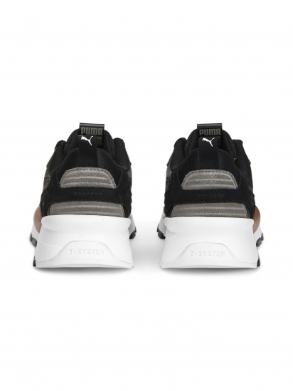 Кросівки PUMA RS 3.0 Metallic Wns модель 392866 — фото 4 - INTERTOP