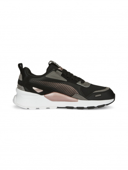 Кросівки PUMA RS 3.0 Metallic Wns модель 392866 - фото