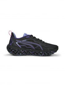 Кроссовки PUMA Xetic Sculpt Electric Storm модель 390198 Фото