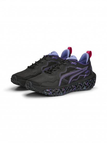Кросівки PUMA Xetic Sculpt Electric Storm модель 390198 — фото 3 - INTERTOP