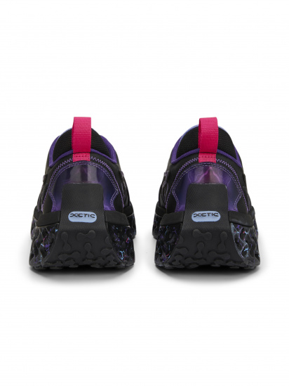 Кросівки PUMA Xetic Sculpt Electric Storm модель 390198 — фото 4 - INTERTOP