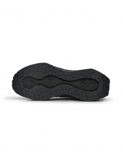 Кросівки PUMA Xetic Sculpt Electric Storm модель 390198 — фото 5 - INTERTOP