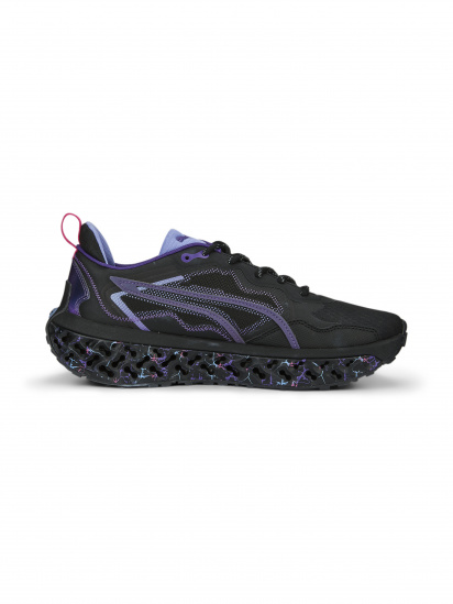 Кросівки PUMA Xetic Sculpt Electric Storm модель 390198 - фото