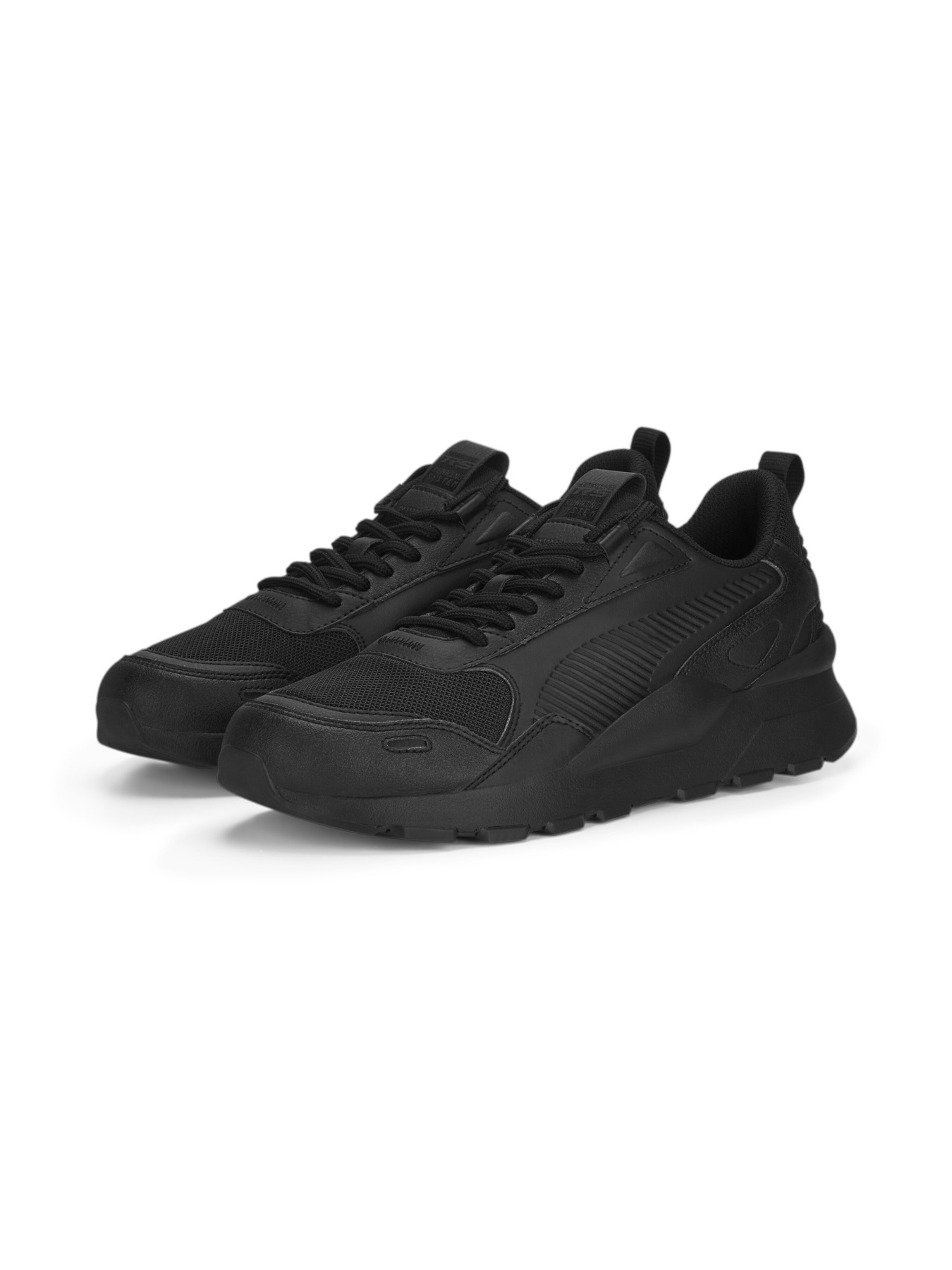 Кроссовки повседневные PUMA Rs 3.0 Essentials модель 392611 Кроссовки повседневные PUMA Rs 3.0 Essentials модель 392611 Фото