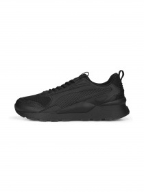 Кроссовки повседневные PUMA Rs 3.0 Essentials модель 392611 Кроссовки повседневные PUMA Rs 3.0 Essentials модель 392611 Фото