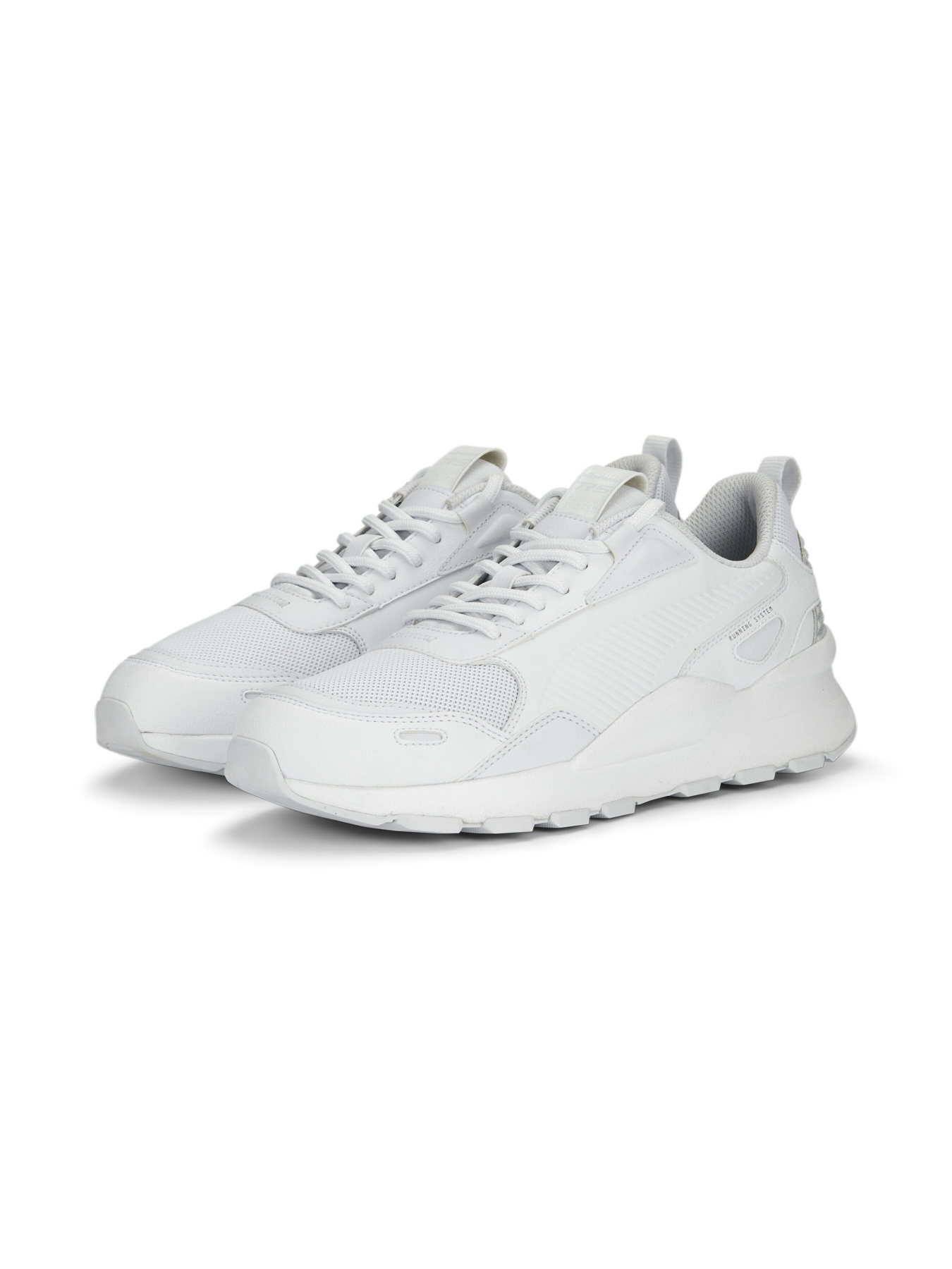 Кроссовки PUMA Rs 3.0 Essentials модель 392611 Фото