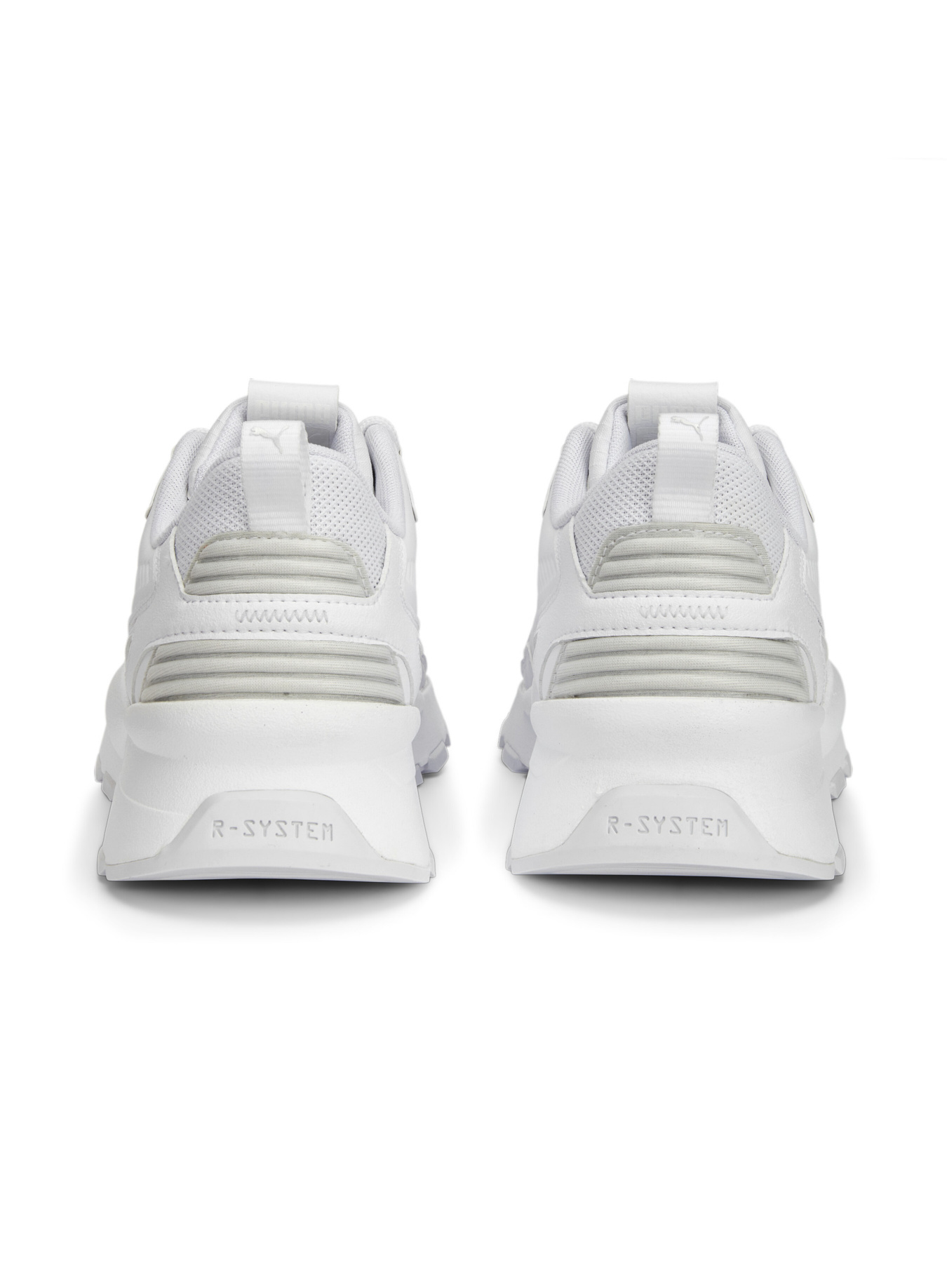 Кроссовки PUMA Rs 3.0 Essentials модель 392611 Фото