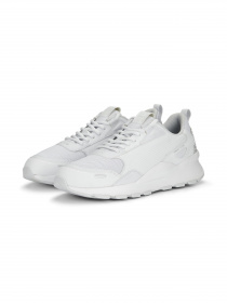 Кроссовки PUMA Rs 3.0 Essentials модель 392611 Фото