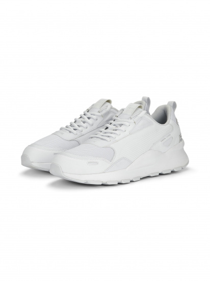 Кросівки PUMA Rs 3.0 Essentials модель 392611 — фото 3 - INTERTOP