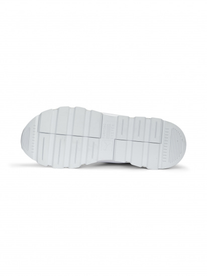 Кросівки PUMA Rs 3.0 Essentials модель 392611 — фото 4 - INTERTOP