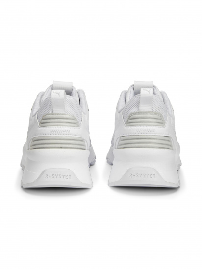 Кросівки PUMA Rs 3.0 Essentials модель 392611 — фото 5 - INTERTOP