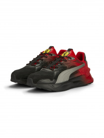 Кроссовки для тренировок PUMA Ferrari Mirage Sport модель 307647 Фото