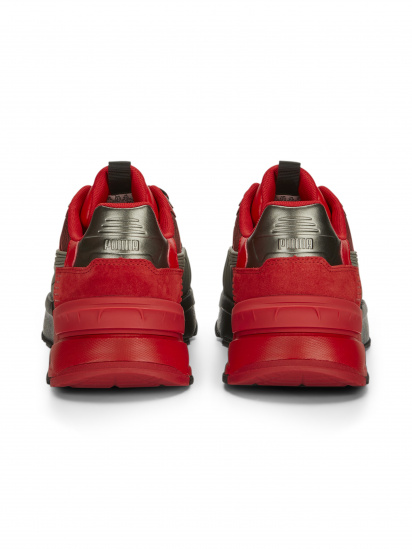 Кросівки для тренувань PUMA Ferrari Mirage Sport модель 307647 — фото 4 - INTERTOP