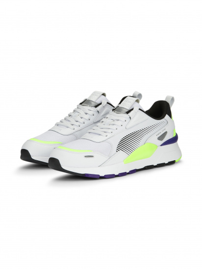 Кросівки PUMA RS 3.0 Synth Pop модель 392609 — фото - INTERTOP