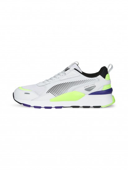 Кросівки PUMA RS 3.0 Synth Pop модель 392609 — фото 3 - INTERTOP