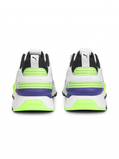 Кросівки PUMA RS 3.0 Synth Pop модель 392609 — фото 4 - INTERTOP