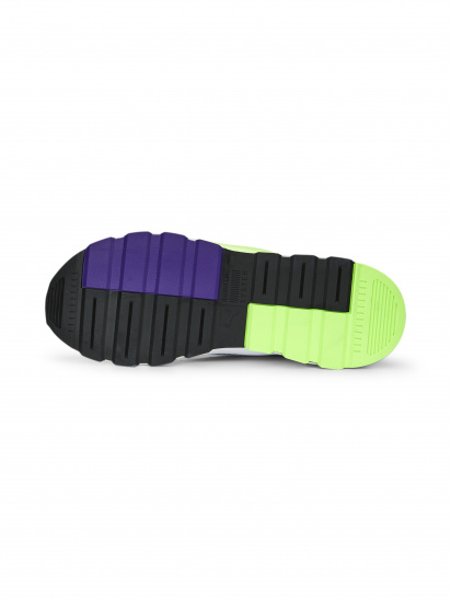 Кросівки PUMA RS 3.0 Synth Pop модель 392609 — фото 5 - INTERTOP