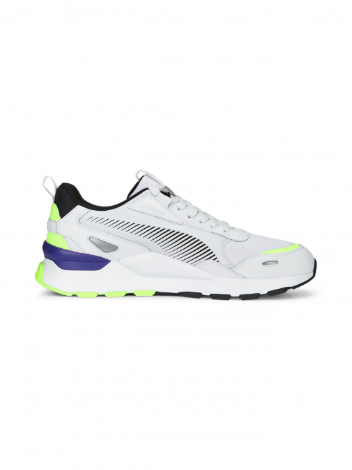 Кроссовки PUMA RS 3.0 Synth Pop модель 392609 Фото
