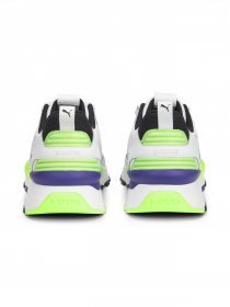 Кроссовки повседневные PUMA RS 3.0 Synth Pop модель 392609 Фото