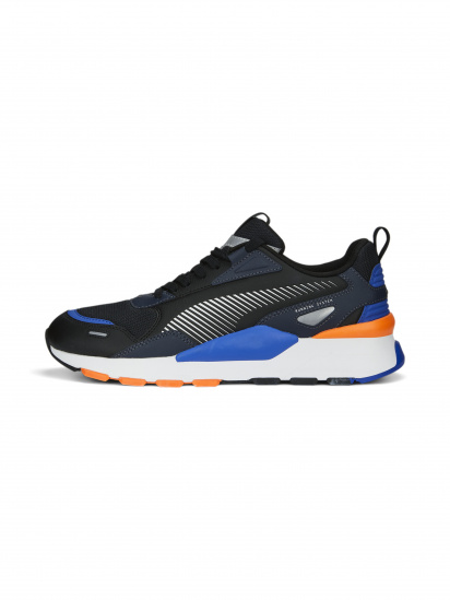 Кросівки PUMA Rs 3.0 Synth Pop модель 392609 — фото - INTERTOP
