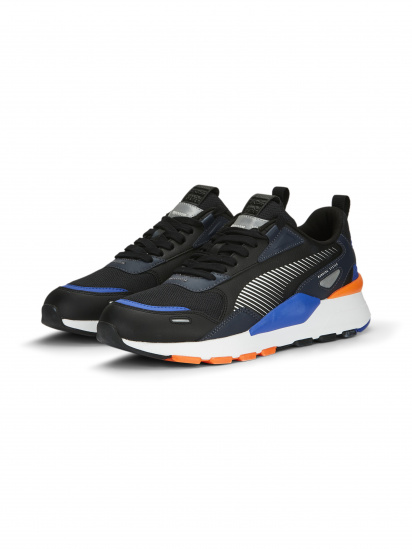 Кросівки PUMA Rs 3.0 Synth Pop модель 392609 — фото 3 - INTERTOP