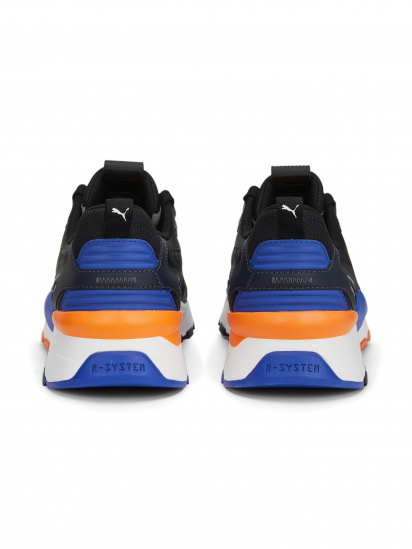 Кросівки PUMA Rs 3.0 Synth Pop модель 392609 — фото 4 - INTERTOP