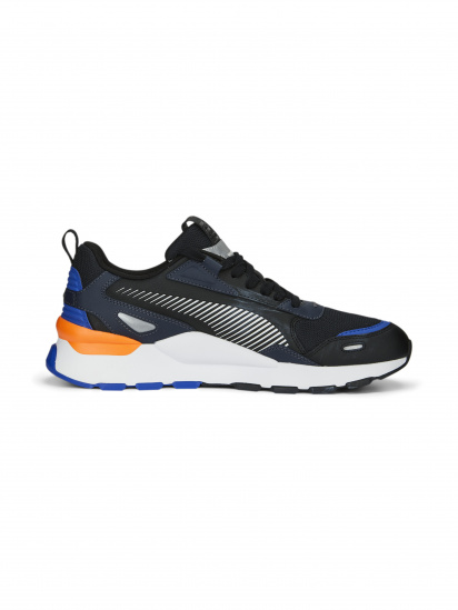 Кросівки PUMA Rs 3.0 Synth Pop модель 392609 - фото