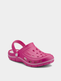 Сабо COQUI Модель 6352Lt_fuchsia_White Фото