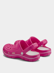 Сабо COQUI модель 6352Lt_fuchsia_White Фото