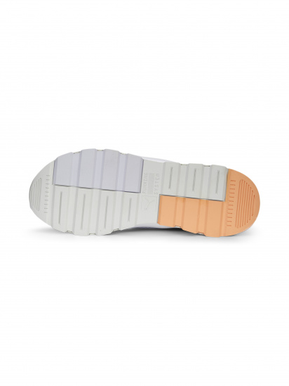 Кросівки PUMA Rs 3.0 Synth Pop модель 392609 — фото 3 - INTERTOP