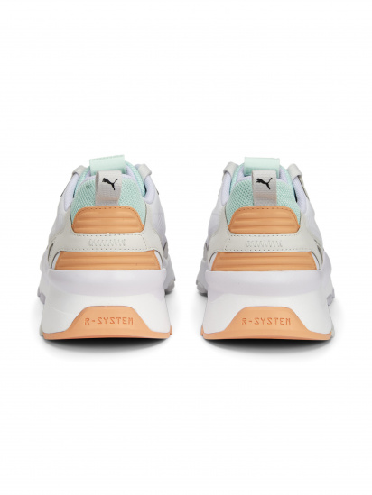 Кросівки PUMA Rs 3.0 Synth Pop модель 392609 — фото 5 - INTERTOP